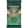 Magic the Gathering New Capenna Set Booster Pack - 2 of 2