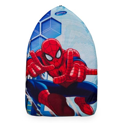 Swimways Marvel Kickboard - Spider-Man