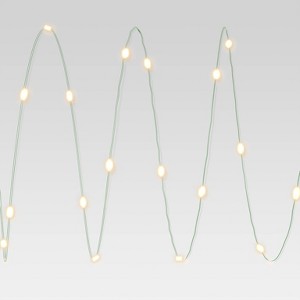 LED Fairy Light with Green Wire - Room Essentials