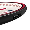 MLB American League Teams Baseball 15-Watt Wireless Charger - 3 of 4