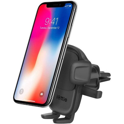 iottie easy one touch 5 dashboard & windshield car mount