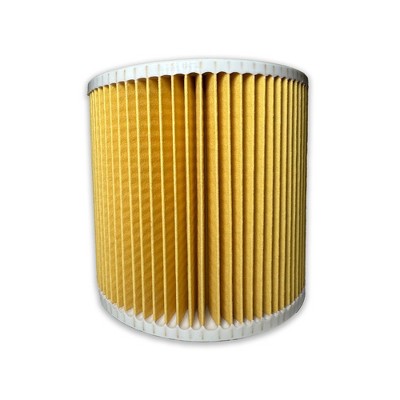 Nispira A2004 Vacuum Filter for Karcher Wet and Dry WD2.200 WD2.250 WD3.200 WD3.300 A2054 A2204 A2656 1 Pack