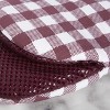 KitchenAid Gingham Mini Oven Mitt 2-Pack Set - 3 of 3