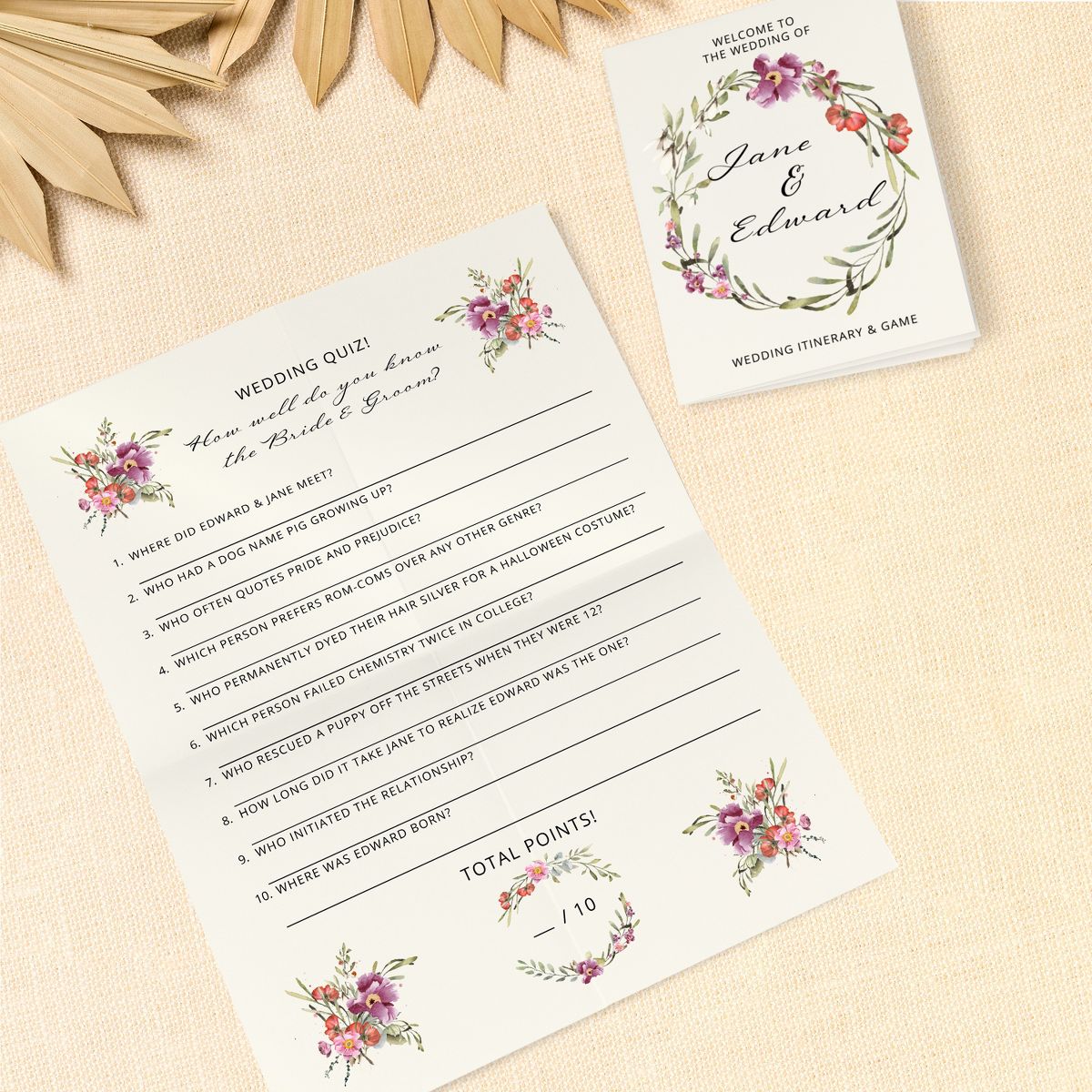 Avery Matte Ivory Greeting Cards, 4-1/4" x 5-1/2" Rectangle Quarter Fold - thumbnail 4
