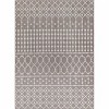 Hauteloom Lali Blue & Gray Area Rug - 4 of 4