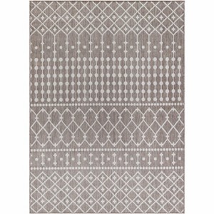 Hauteloom Lali Blue & Gray Area Rug - 1 of 4
