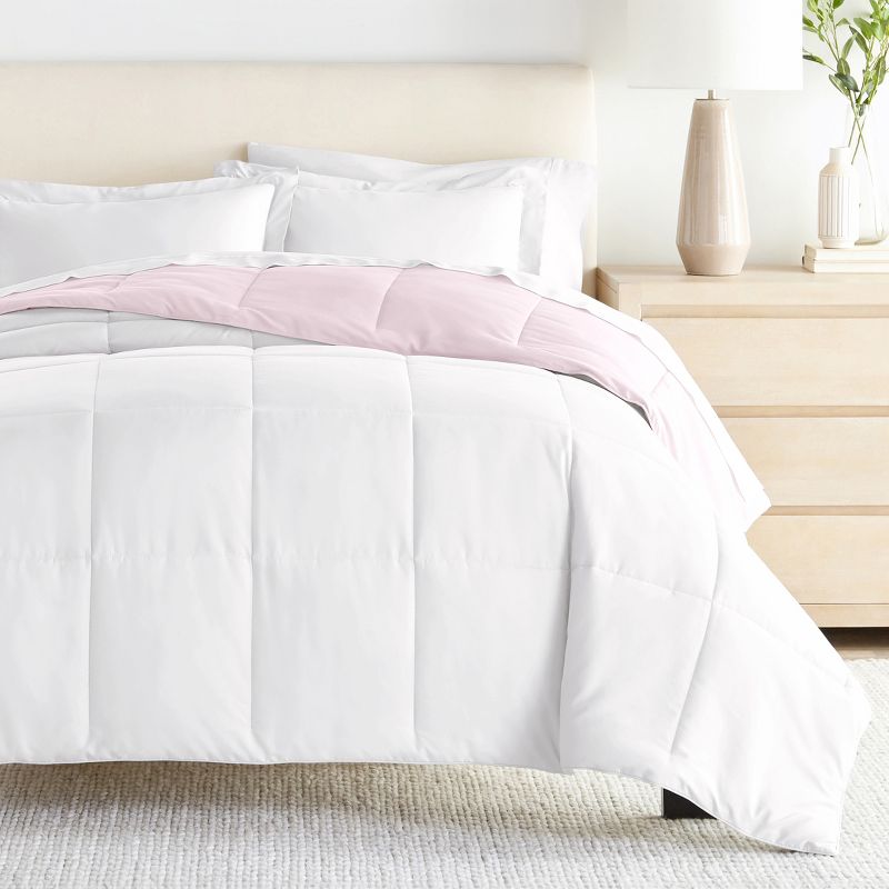 Reversible Comforter and Shams Set, Ultra Soft, Easy Care,  - Becky Cameron, 5 of 16