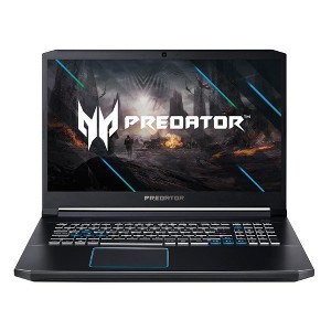 Acer Predator Helios 300 Gaming Notebook - NVIDIA GeForce RTX 2070 - 32GB RAM - 1TB SSD - PH317-54-75JG - Manufacturer Refurbished - 1 of 4