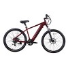 GOTRAX Adult Approach 27.5" Step Over Electric Mountain Bike - 4 of 4