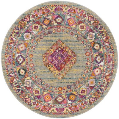 Madison MAD133 Power Loomed Indoor Rug - Safavieh