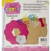 Sew Cute! Felt Pillow Kit-Doughnut - 3 of 4