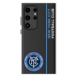 Keyscaper MLS Eastern Conference Teams Sidebar MagSafe Compatible Cell Phone Case for Samsung Galaxy - 1 of 4