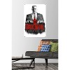 Trends International Marvel Television's Daredevil: Born Again - Logo Unframed Wall Poster Prints - 2 of 4