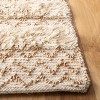Natura NAT720 Hand Loomed Indoor Rugs - Safavieh - 3 of 4