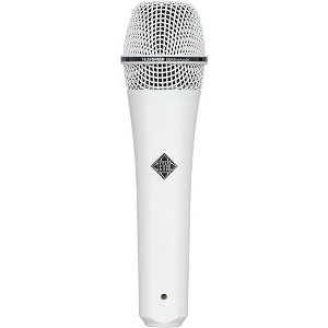 TELEFUNKEN M81 Supercardioid Dynamic Handheld Vocal Microphone - 1 of 4