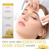 GiGi Epilating Cloth - For all soft Waxes - 100 Strips - SMALL (PACK OF 2) - 3 of 4