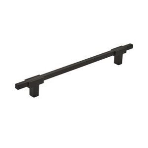 Amerock Urbanite Cabinet or Drawer Pulls - 1 of 3