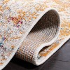 Madison MAD453 Non-Shedding Power Loomed Indoor Rugs - Safavieh - 4 of 4