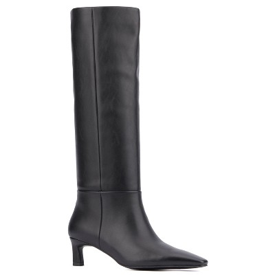 Torgeis Women's Edeline Tall Boots