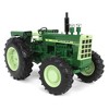 Spec Cast 1/16 Oliver 1900 Tractor with Front Wheel Power Assist SCT960 - 2 of 4
