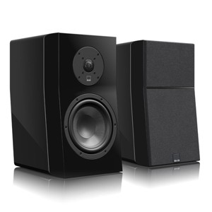 SVS Ultra Evolution Bookshelf Speakers - Pair - 1 of 4
