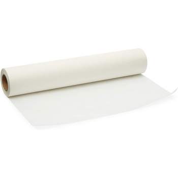 Okuna Outpost White Tracing Paper Roll for Arts and Crafts (12 x 50 Yards)