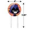 Teen Titans Go! Raven Acrylic Cake Topper - 2 of 4