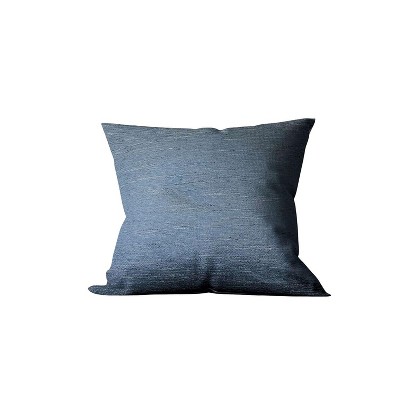 Versailles Caesar Ultra Soft Plush Decorative Throw Cushion Wedgwood
