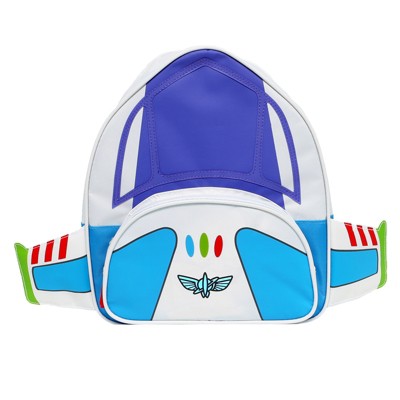 buzz lightyear wings target