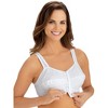 Collections Etc Front-hook Bra - 4 of 4