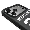 NFL San Francisco 49ers Players Game Tactic Bump Cell Phone Case for Apple iPhone 17 Series - 4 of 4