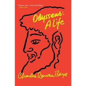 Odysseus - by Charles Rowan Beye - 1 of 1