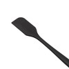Unique Bargains Kitchen All-in-One Scraper Cream Small Size Dishwasher Safe Silicone 1 Pc - 4 of 4