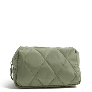Vera Bradley Women's Outlet Ultralight Essential Small Cosmetic Toiletry Bag - 1 of 2