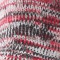 black red space dye