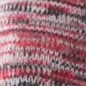 black red space dye