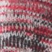 black red space dye