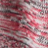 black red space dye