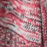 black red space dye