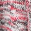 black red space dye