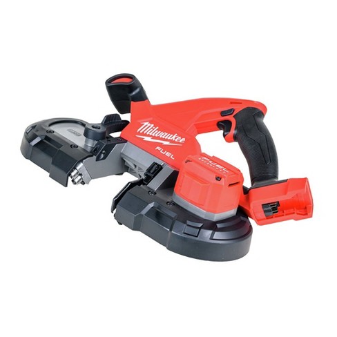 Milwaukee 2821-20 M18 Fuel Sawzall Reciprocating Saw (Tool Only)