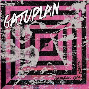 Gatuplan - Kampen Gar Vidare! - 1 of 1