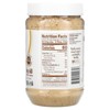 PB2 Foods The Original Peanut Powder, Pure, 1 lb (454 g) - 2 of 2