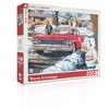 New York Puzzle Company Warm Greetings 500 Piece Puzzle - 2 of 4