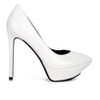 Rothko Platform Stiletto Sandals - 2 of 4
