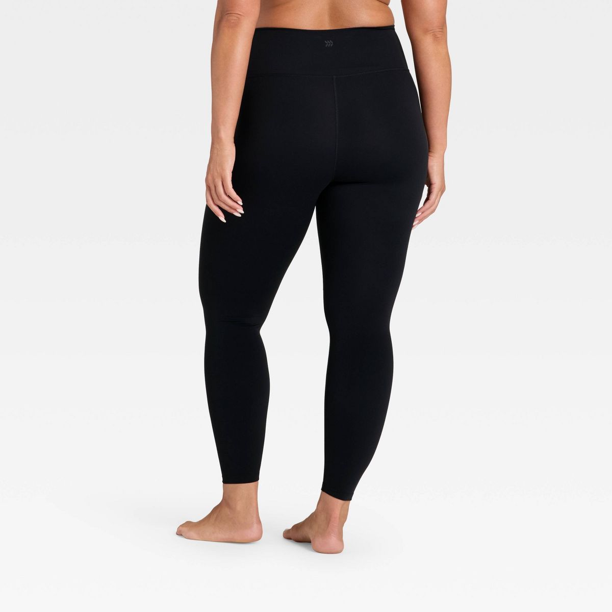 Women's Everyday Soft Crossover 7/8 Leggings - All In Motion™ - thumbnail 5