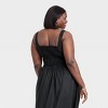 Women's Corset Tank Top - A New Day™ - 2 of 3