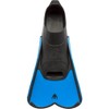 Cressi Light Swim Training Fins - Short Reactive Blade, Comfortable Rubber Foot Pocket, Ideal for Pool & Snorkeling - 3 of 4