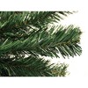 Northlight 20' Pre-Lit Everest Fir Giant Commercial Christmas Tower Tree - Warm White C7 LED Lights - 2 of 4