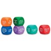 Learning Resources Writing Prompt Cubes Writing Games Classroom or Homeschool Supplies Ages 6plus: Educational Focus Writing Kit - 4 of 4